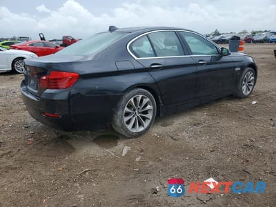 Trzecie zdjęcie samochodu z tyłu: 2016 BMW 528 I VIN:WBA5A5C59GG353116 - miniatura