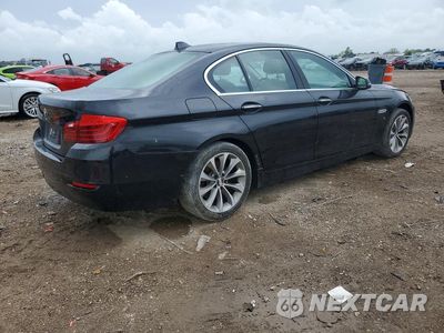 Trzecie zdjęcie samochodu z tyłu: 2016 BMW 528 I VIN:WBA5A5C59GG353116 - miniatura