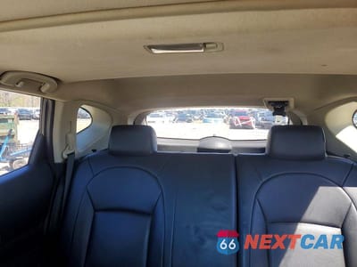 Zdjęcie 10 z 13 samochodu: 2009 NISSAN ROGUE S VIN:JN8AS58V79W165988 - miniatura