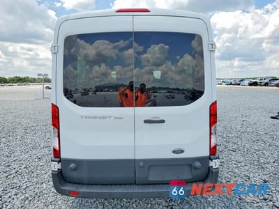 Zdjęcie 6 z 13 samochodu: 2016 FORD TRANSIT T-350 VIN:1FBZX2CM4GKA00549 - miniatura