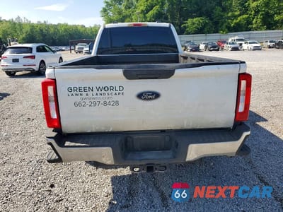 Zdjęcie 6 z 12 samochodu: 2024 FORD F250 SUPER DUTY VIN:1FT7W2AA2REE68165 - miniatura