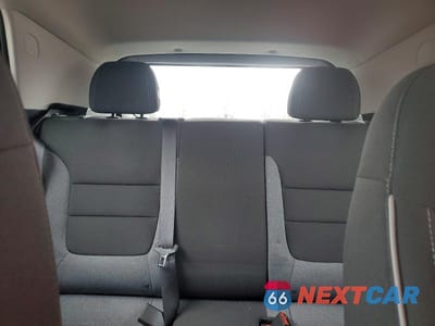 Zdjęcie 10 z 14 samochodu: 2023 CHEVROLET TRAILBLAZER LS VIN:KL79MMS2XPB186501 - miniatura