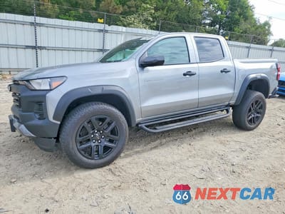 2025 CHEVROLET COLORADO TRAIL BOSS 1GCPTEEK7S1212159 - główne zdjęcie licytacji z USA - miniatura