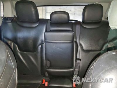 Zdjęcie 10 z 14 samochodu: 2018 JEEP COMPASS LIMITED VIN:3C4NJDCB7JT423489 - miniatura