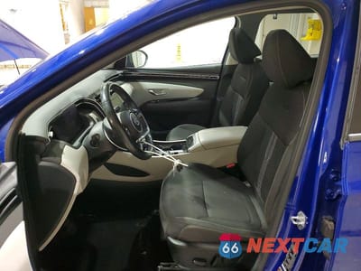 Zdjęcie 7 z 13 samochodu: 2022 HYUNDAI TUCSON SEL VIN:5NMJFCAEXNH062771 - miniatura