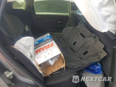 Zdjęcie 11 z 13 samochodu: 2023 NISSAN ROGUE SV VIN:JN8BT3BB6PW475244 - miniatura