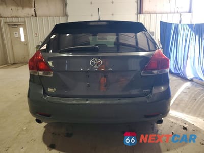 Zdjęcie 6 z 12 samochodu: 2013 TOYOTA VENZA LE VIN:4T3BK3BB4DU074882 - miniatura
