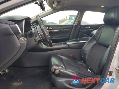 Zdjęcie 7 z 13 samochodu: 2017 NISSAN MAXIMA 3.5 SR VIN:1N4AA6AP3HC393654 - miniatura