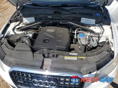 Zdjęcie 11 z 12 samochodu: 2016 AUDI Q5 PREMIUM PLUS VIN:WA1L2AFP9GA029447 - miniatura