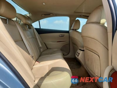 Zdjęcie 10 z 12 samochodu: 2010 LEXUS ES 350 VIN:JTHBK1EG1A2406064 - miniatura