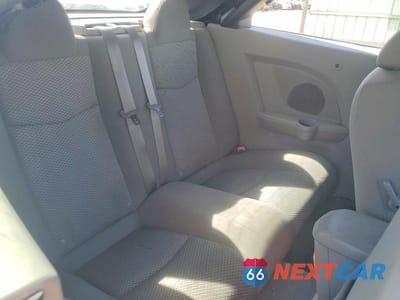 Zdjęcie 10 z 12 samochodu: 2008 CHRYSLER SEBRING VIN:1C3LC45K48N643167 - miniatura