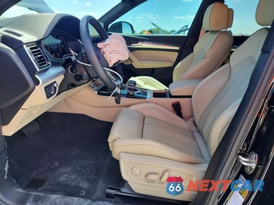 Zdjęcie 7 z 13 samochodu: 2024 AUDI Q5 PRESTIGE 45 VIN:WA1FAAFY5R2004826 - miniatura