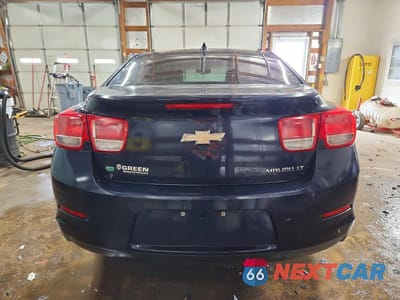 Zdjęcie 6 z 12 samochodu: 2016 CHEVROLET MALIBU LIMITED LT VIN:1G11C5SA8GU133194 - miniatura