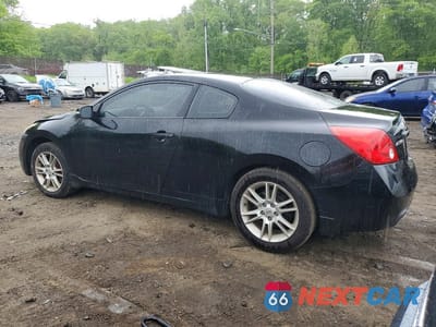 Drugie zdjęcie samochodu z przodu: 2008 NISSAN ALTIMA 3.5SE VIN:1N4BL24E78C136952 - miniatura