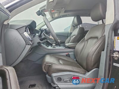 Zdjęcie 7 z 13 samochodu: 2019 AUDI Q8 PRESTIGE VIN:WA1CVAF18KD005912 - miniatura