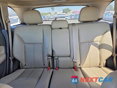 Zdjęcie 10 z 12 samochodu: 2014 FORD EDGE VIN:2FMDK3JC5EBA53767 - miniatura