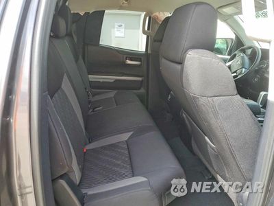 Zdjęcie 10 z 12 samochodu: 2014 TOYOTA TUNDRA SR5 VIN:5TFUW5F13EX370631 - miniatura