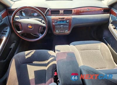Zdjęcie 8 z 12 samochodu: 2006 CHEVROLET IMPALA LT VIN:2G1WT55KX69405525 - miniatura