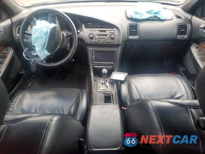 Zdjęcie 8 z 12 samochodu: 1999 ACURA 3.2TL VIN:19UUA5642XA022366 - miniatura