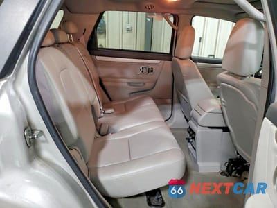 Zdjęcie 11 z 13 samochodu: 2008 SUZUKI XL7 LUXURY VIN:2S3DA417386120865 - miniatura