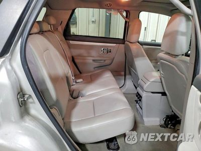 Zdjęcie 11 z 13 samochodu: 2008 SUZUKI XL7 LUXURY VIN:2S3DA417386120865 - miniatura