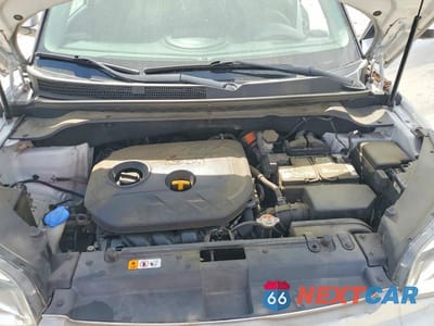 Zdjęcie 11 z 11 samochodu: 2017 KIA SOUL + VIN:KNDJP3A56H7441307 - miniatura