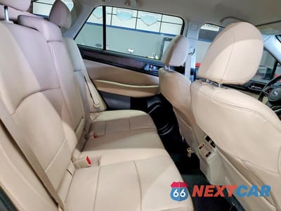 Zdjęcie 10 z 13 samochodu: 2019 SUBARU OUTBACK 2.5I LIMITED VIN:4S4BSAJC5K3211063 - miniatura