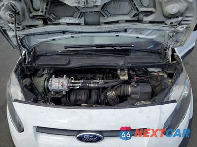 Zdjęcie 12 z 13 samochodu: 2015 FORD TRANSIT CONNECT XL REFRIGERATED DELIVERY VAN VIN:NM0LS7E73F1218536 - miniatura