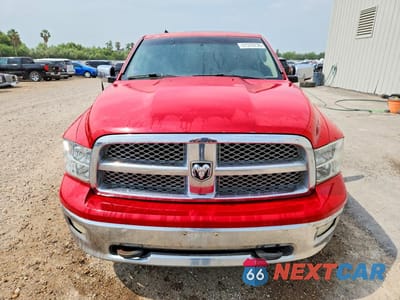 Piąte zdjęcie samochodu w środku: 2012 DODGE RAM 1500 LONGHORN VIN:1C6RD6PT3CS235829 - miniatura