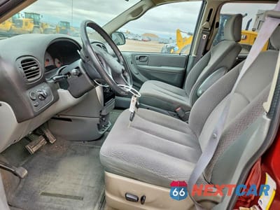Zdjęcie 7 z 13 samochodu: 2007 CHRYSLER TOWN & COUNTRY TOURING VIN:2A4GP54L97R134964 - miniatura