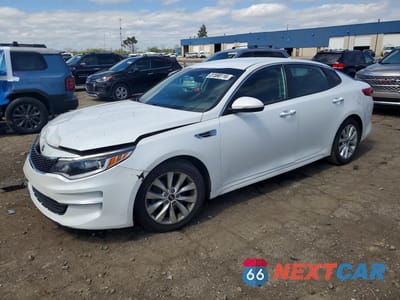 2018 KIA OPTIMA LX 5XXGT4L39JG253577 - główne zdjęcie licytacji z USA - miniatura