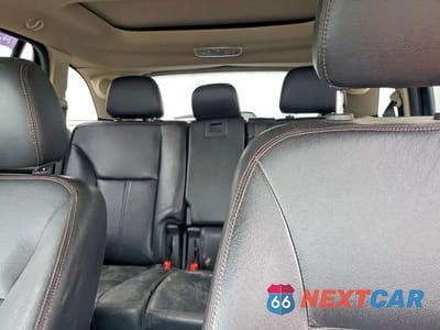 Zdjęcie 10 z 13 samochodu: 2013 FORD EDGE LIMITED VIN:2FMDK4KC4DBC21028 - miniatura