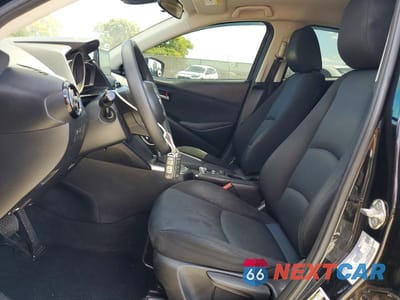 Zdjęcie 7 z 12 samochodu: 2019 TOYOTA YARIS L VIN:3MYDLBYV8KY512510 - miniatura