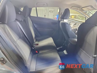 Zdjęcie 11 z 14 samochodu: 2024 SUBARU CROSSTREK VIN:JF2GUABC0R8257529 - miniatura