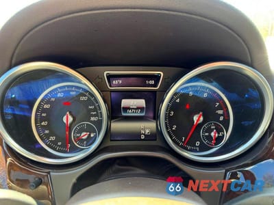 Zdjęcie 12 z 14 samochodu: 2017 MERCEDES-BENZ GLS 450 4MATIC VIN:4JGDF6EE1HA758633 - miniatura