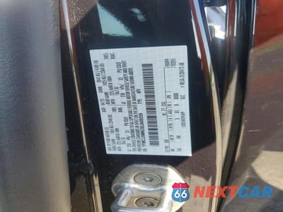 Zdjęcie 13 z 13 samochodu: 2025 FORD ESCAPE ST LINE VIN:1FMCU9MN3SUA99559 - miniatura