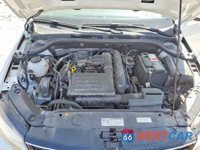 Zdjęcie 11 z 11 samochodu: 2018 VOLKSWAGEN JETTA SE VIN:3VWDB7AJ8JM261707 - miniatura