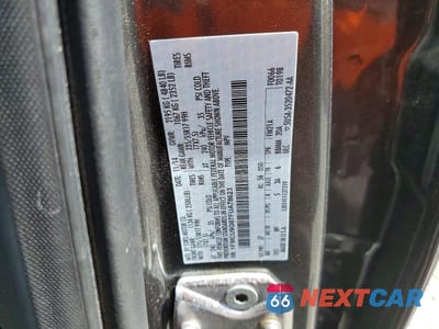 Zdjęcie 13 z 13 samochodu: 2015 FORD ESCAPE SE VIN:1FMCU9G97FUA78623 - miniatura