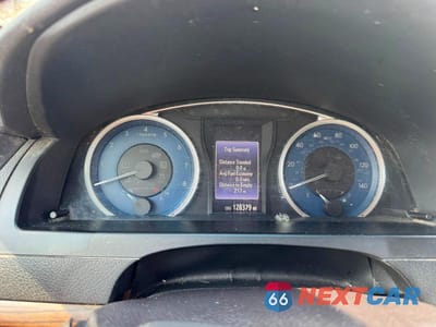 Zdjęcie 8 z 10 samochodu: 2017 TOYOTA CAMRY LE VIN:4T1BF1FK5HU719847 - miniatura