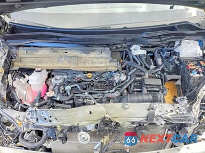 Zdjęcie 12 z 13 samochodu: 2025 TOYOTA SIENNA XLE 8-PASSENGER VIN:5TDYRKEC6SS242010 - miniatura