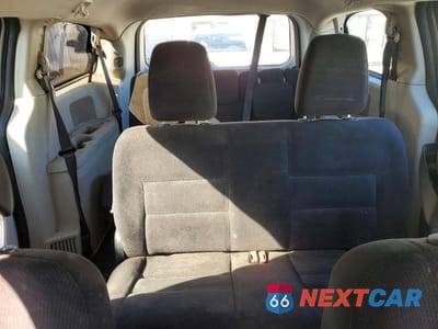 Zdjęcie 10 z 13 samochodu: 2015 DODGE GRAND CARAVAN SE VIN:2C4RDGBG6FR580948 - miniatura