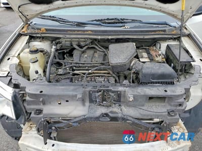 Zdjęcie 12 z 14 samochodu: 2013 FORD EDGE SE VIN:2FMDK4GC6DBB19495 - miniatura