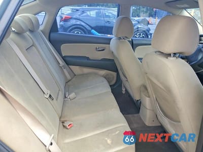 Zdjęcie 10 z 11 samochodu: 2010 HYUNDAI ELANTRA GLS VIN:KMHDU4AD2AU862088 - miniatura