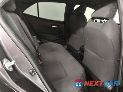 Zdjęcie 10 z 12 samochodu: 2021 TOYOTA COROLLA HATCHBACK SE VIN:JTND4MBE6M3146571 - miniatura
