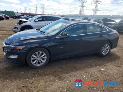 2023 CHEVROLET MALIBU LT 1G1ZD5ST7PF250383 - główne zdjęcie licytacji z USA - miniatura