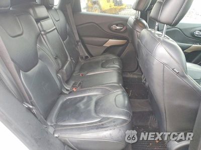 Zdjęcie 11 z 13 samochodu: 2017 JEEP CHEROKEE LIMITED VIN:1C4PJMDS2HW593870 - miniatura
