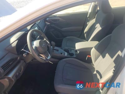 Zdjęcie 7 z 11 samochodu: 2024 SUBARU IMPREZA VIN:JF1GUABC7R8865858 - miniatura