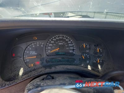 Zdjęcie 9 z 11 samochodu: 2004 GMC NEW SIERRA C1500 VIN:2GTEC19V541222870 - miniatura