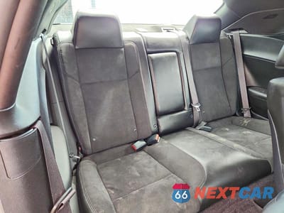 Zdjęcie 10 z 11 samochodu: 2021 DODGE CHALLENGER GT VIN:2C3CDZJGXMH556064 - miniatura