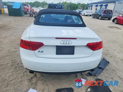 Zdjęcie 6 z 12 samochodu: 2014 AUDI A5 PREMIUM PLUS VIN:WAUJFAFHXEN008927 - miniatura